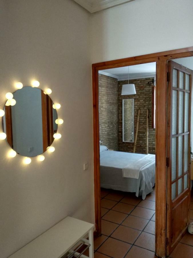 Apartamento Con Estilo Valencia Exterior photo