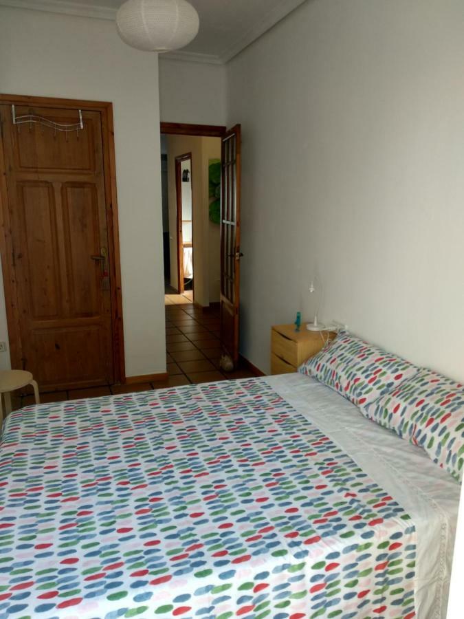 Apartamento Con Estilo Valencia Exterior photo